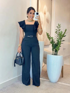 Conjunto Bella Grace – elegância e charme em um só look