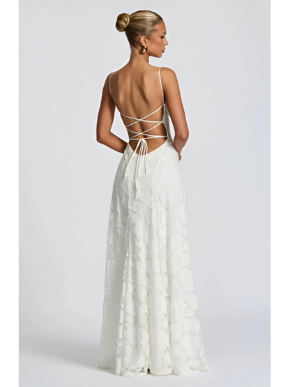 Vestido Longo Modern Kynara