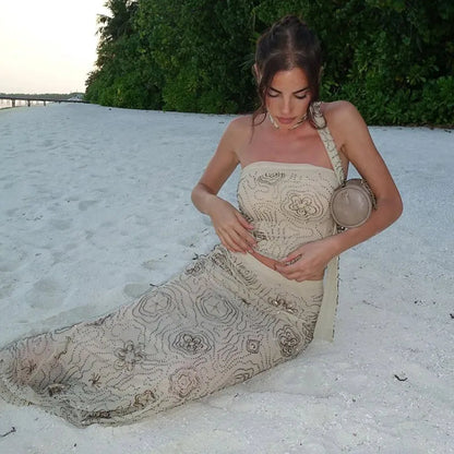 Conjunto Bordado Modern Susan