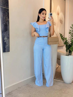 Conjunto Bella Grace – elegância e charme em um só look