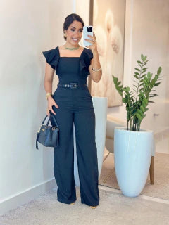 Conjunto Bella Grace – elegância e charme em um só look