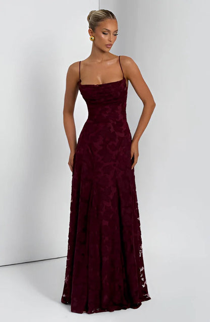 Vestido Longo Modern Kynara