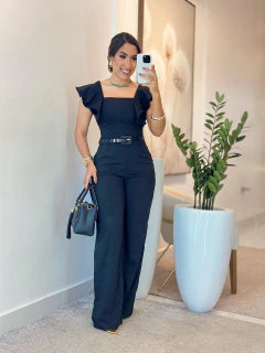 Conjunto Bella Grace – elegância e charme em um só look