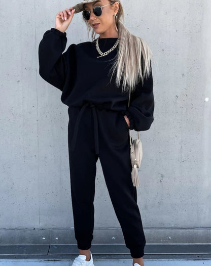 Conjunto Comfy Marbelle