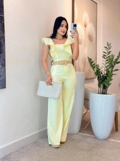 Conjunto Bella Grace – elegância e charme em um só look