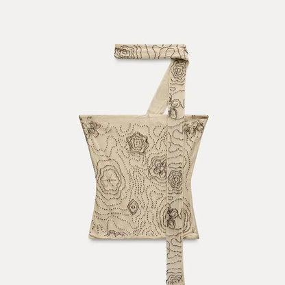 Conjunto Bordado Modern Susan