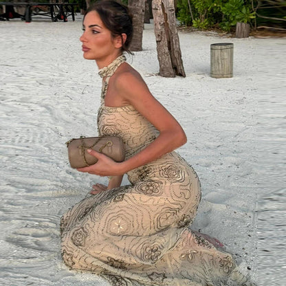 Conjunto Bordado Modern Susan